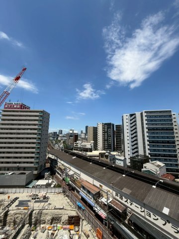 Alivis浪速東SoL TERRACEのその他写真