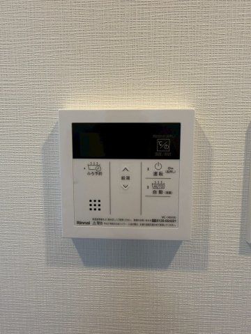 Alivis浪速東SoL TERRACEのその他写真