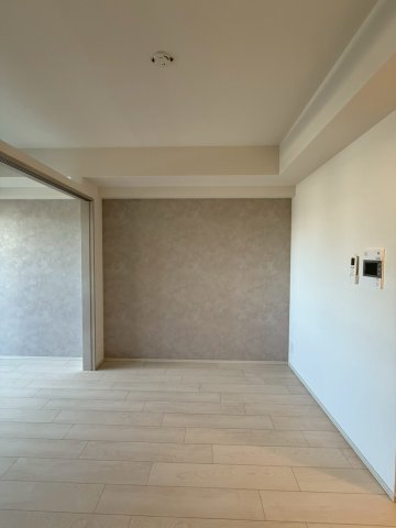 Alivis浪速東SoL TERRACEの居間写真