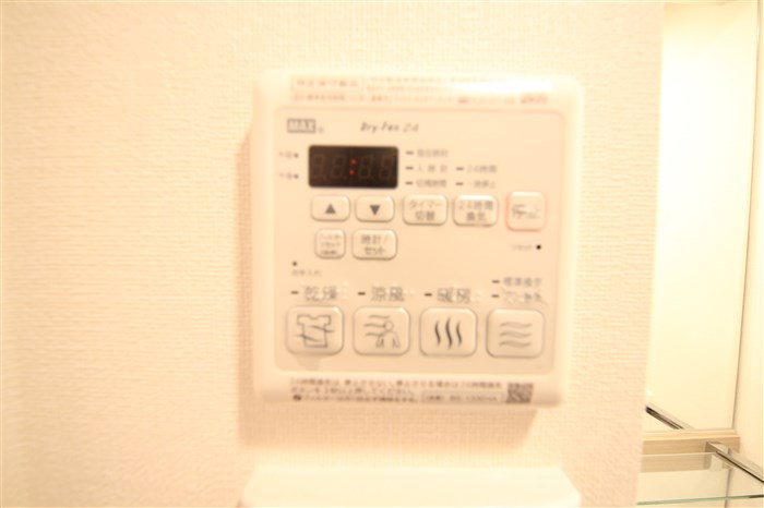 プレサンス南森町駅前のその他写真