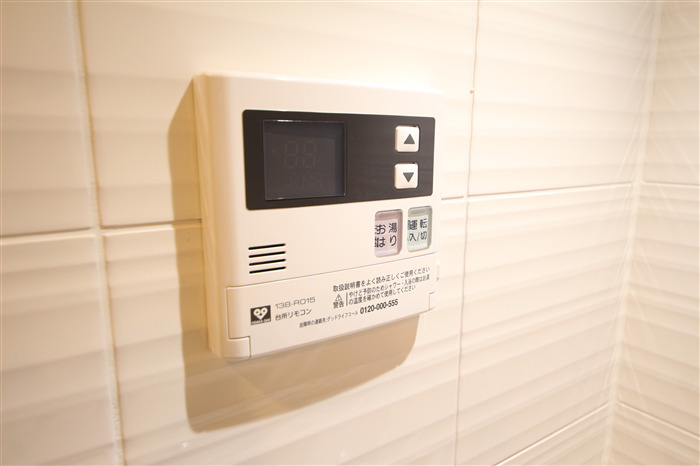 S-RESIDENCE阿波座Westのその他写真