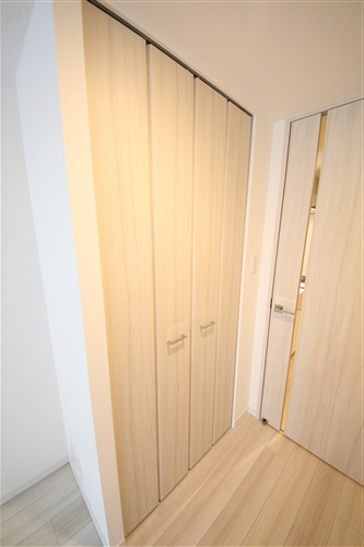 S-RESIDENCE阿波座Westのその他写真