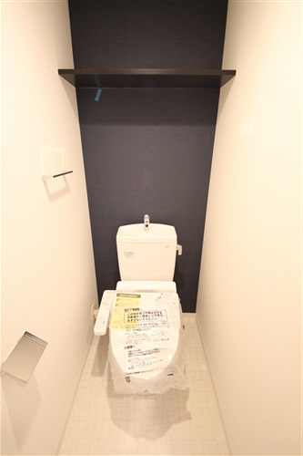 S-RESIDENCE阿波座Westのその他写真