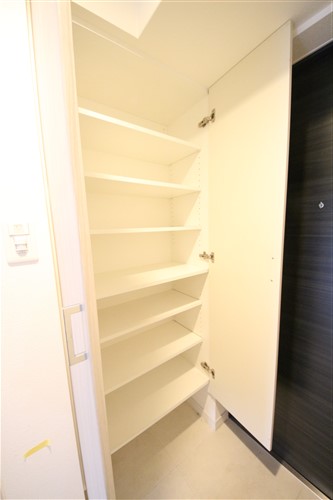 S-RESIDENCE阿波座WESTのその他写真