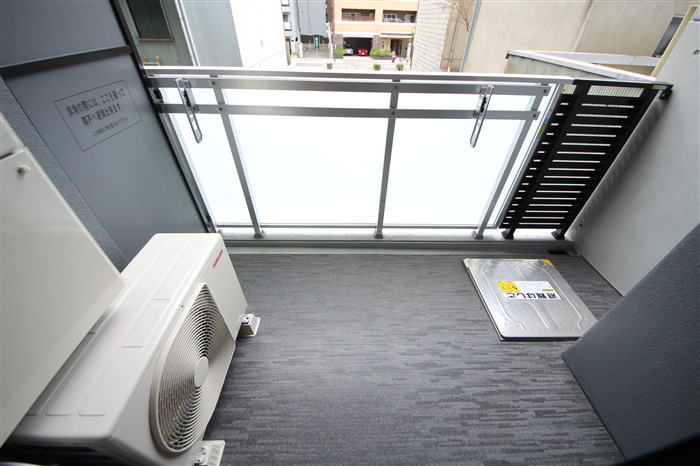S-RESIDENCE阿波座WESTのその他写真