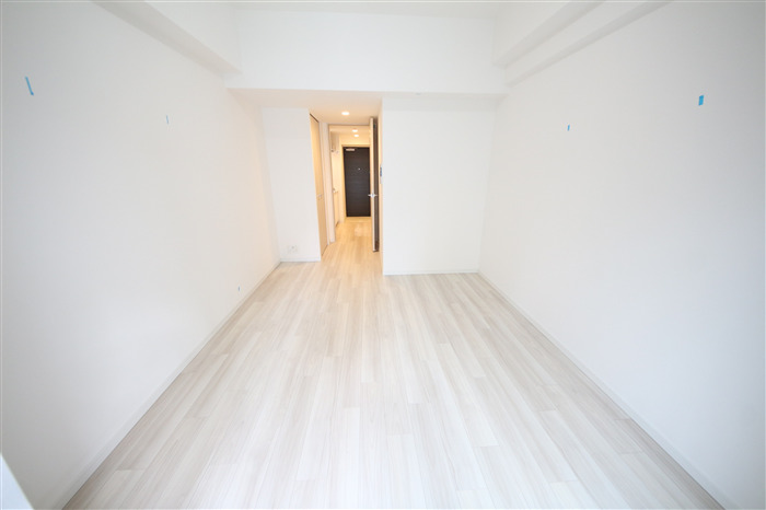 S-RESIDENCE阿波座WESTの内装写真