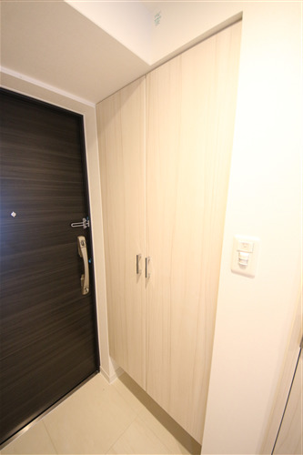 S-RESIDENCE阿波座WESTのその他写真