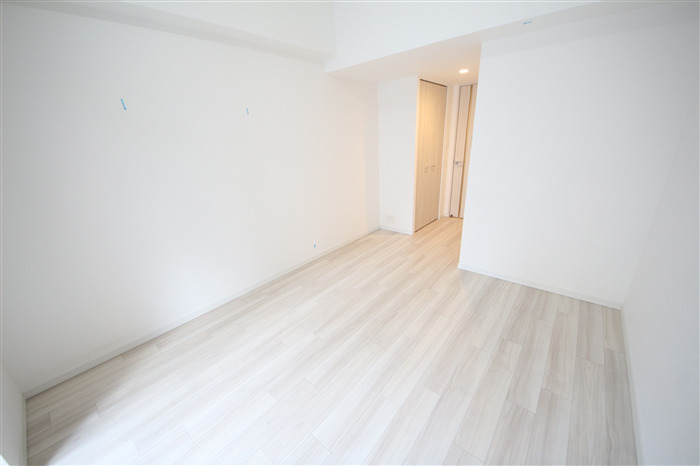 S-RESIDENCE阿波座WESTの内装写真