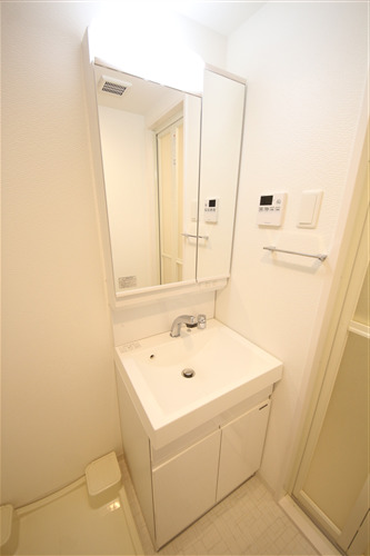 S-RESIDENCE阿波座WESTのその他写真