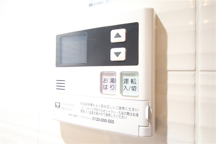 S-RESIDENCE阿波座WESTのその他写真