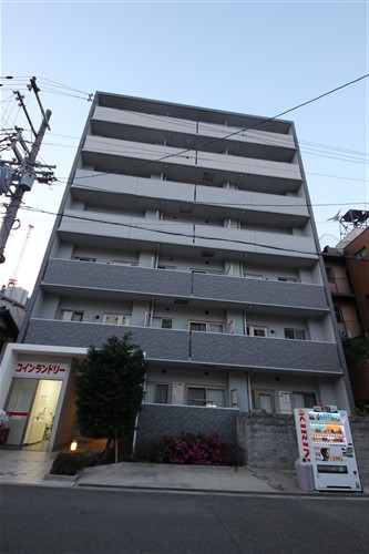 エクセルシア天神橋