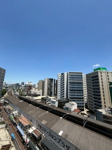 Alivis浪速東SoL TERRACEのその他写真
