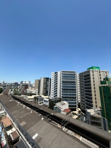 Alivis浪速東SoL TERRACEのその他写真