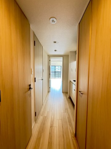 S-RESIDENCE日本橋Qualierの内装写真
