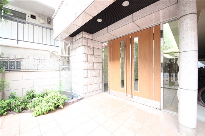 CITY SPIRE心斎橋EASTのその他写真