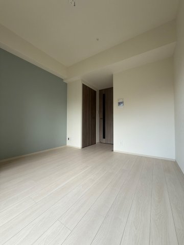 ファステート難波ヴィラントの居間写真