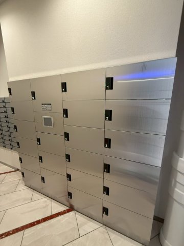 セレニテ東梅田アリエのその他写真