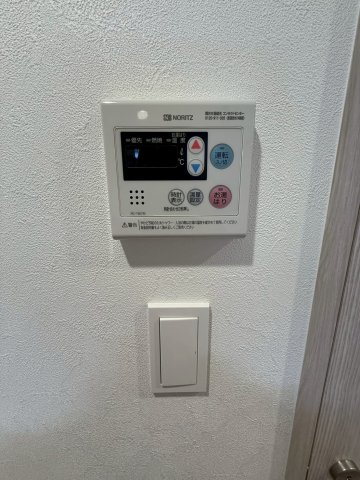 プレサンス九条グランデリーヴのその他写真