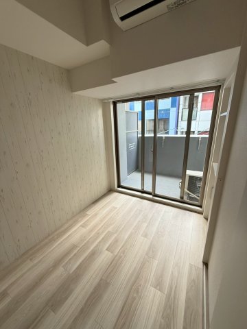 セレニテ東梅田アリエの内装写真