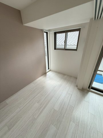 セレニテ東梅田アリエの内装写真