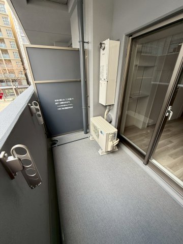 セレニテ東梅田アリエのその他写真