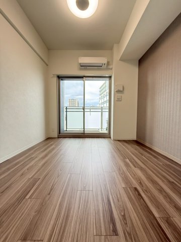 プレサンス大正フレンジの居間写真