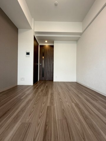 プレサンス大正フレンジの居間写真