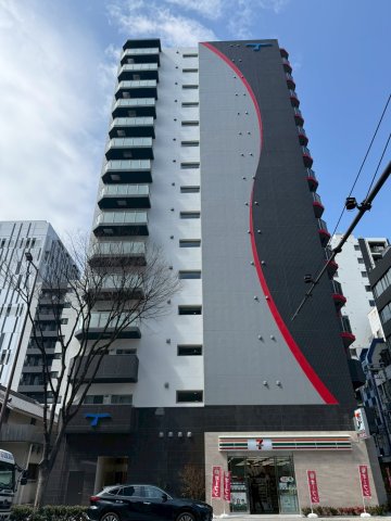 セレニテ東梅田アリエの外観写真
