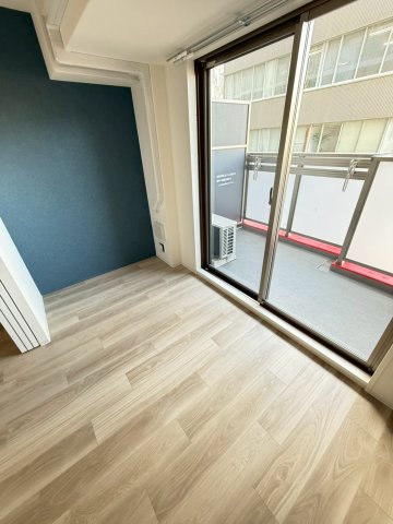 セレニテ東梅田アリエの内装写真