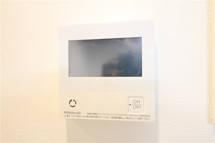 クロスレジデンス阿波座のその他写真