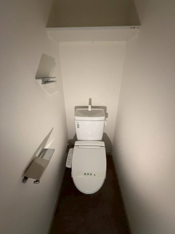 ファーストフィオーレ三国のその他写真