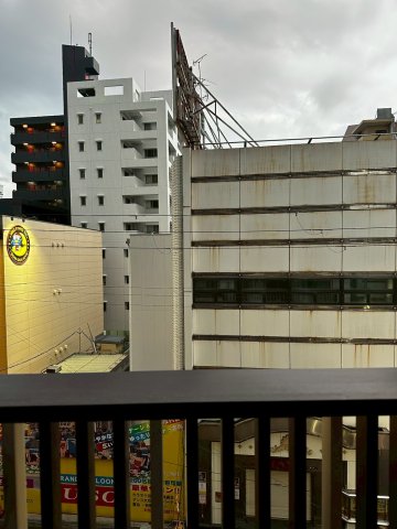 スプランディッド十三本町のその他写真
