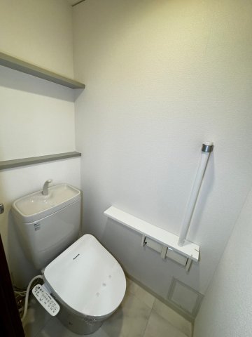 コンソラーレ同心のその他写真