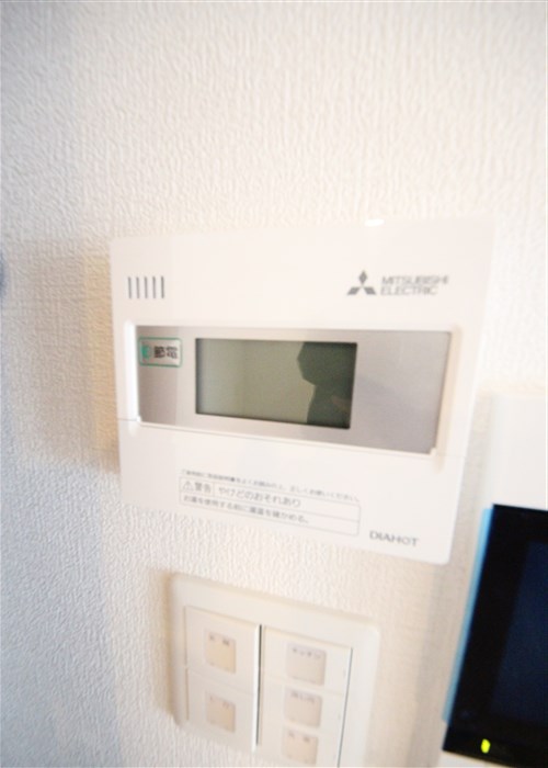 セレニテ難波グランデシュッドのその他写真