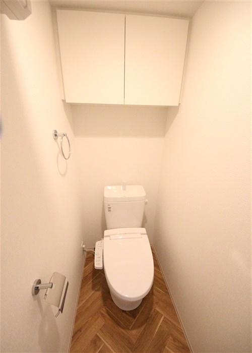 セレニテ難波グランデシュッドのその他写真