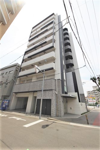 Pi’ece charmante Fukushimaの外観写真
