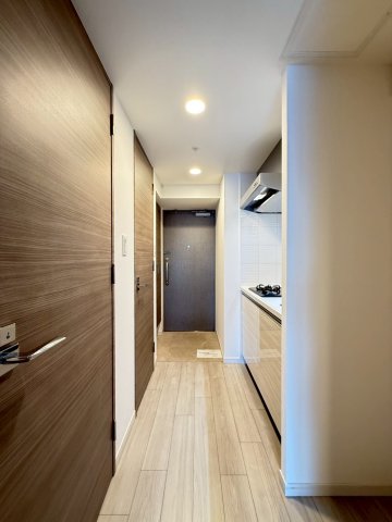 S-RESIDENCE三国WESTの内装写真