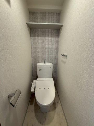 S-RESIDENCE三国WESTのその他写真