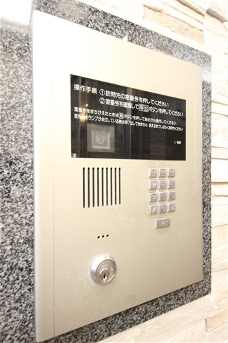 CITY SPIRE心斎橋EASTのその他写真