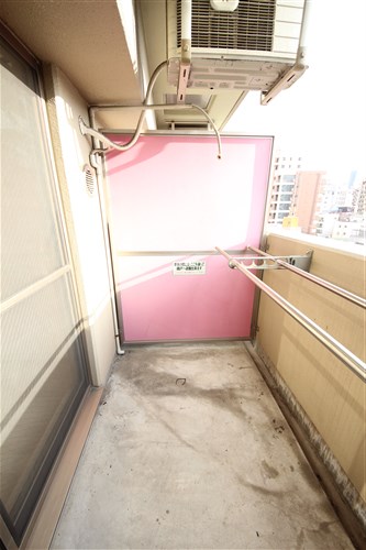 CITY SPIRE心斎橋EASTのその他写真