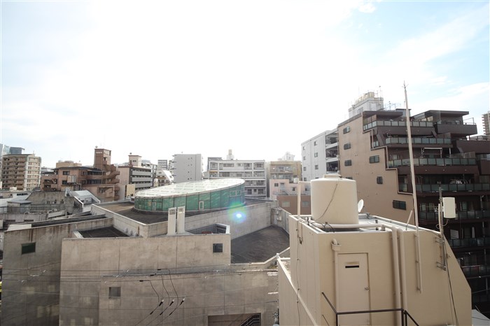 CITY SPIRE心斎橋EASTのその他写真