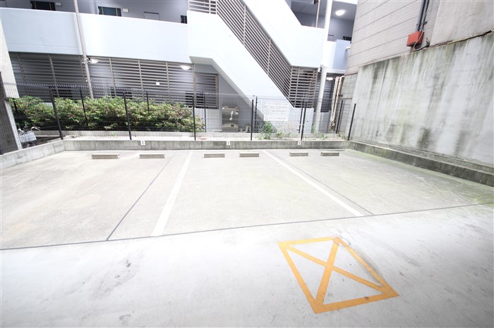 CITY SPIRE心斎橋EASTのその他写真