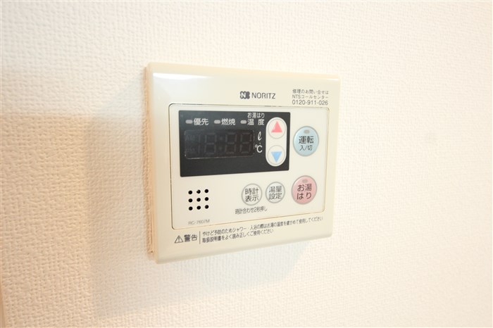 プラウドフラット新大阪のその他写真
