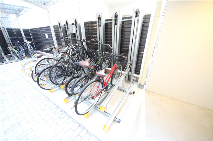 セイル淀屋橋のその他写真