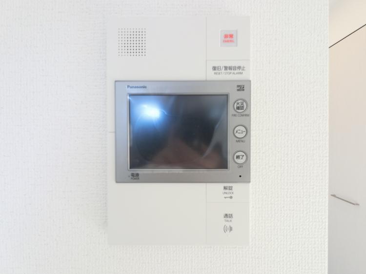 レオンコンフォート天王寺ヒルズのその他写真