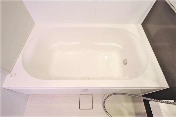S-RESIDENCE淀屋橋の風呂写真
