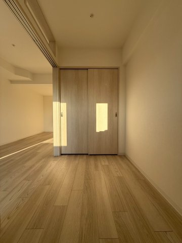 ワールドアイ大阪フェリーチェの内装写真