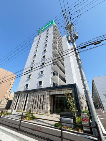 スプランディッド梅田グランノース