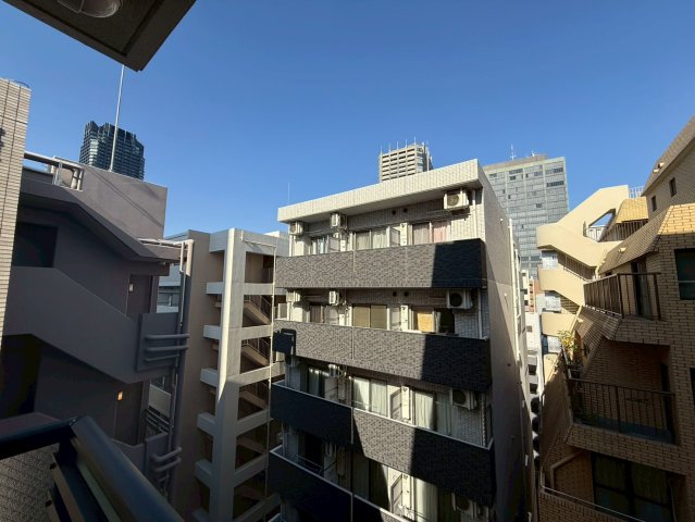 プランドール北浜のその他写真