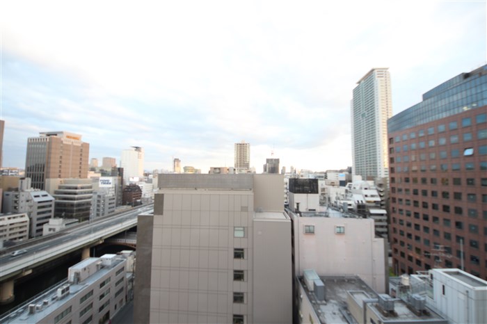プレサンス北浜パレスのその他写真
